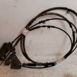 VARILLAJE CAMBIO 114804