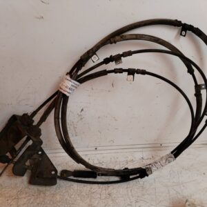 VARILLAJE CAMBIO 114804