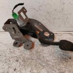 PEDAL FRENO 116378