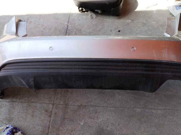 PARAGOLPES TRASERO 116508
