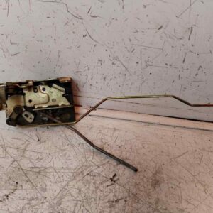 CERRADURA PUERTA DELANTERA DERECHA 116060