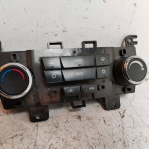 MANDO CALEFACCION / AIRE ACONDICIONADO 113894