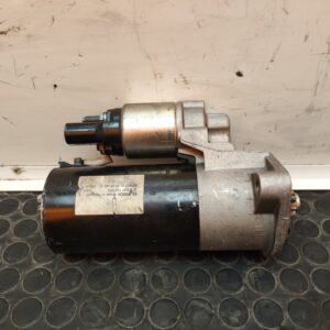 MOTOR ARRANQUE 106833