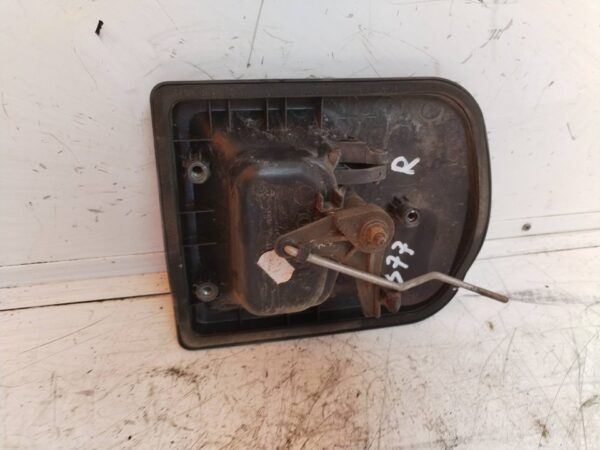 MANDO CALEFACCION / AIRE ACONDICIONADO 114335