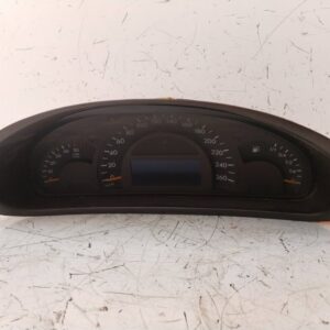 CUADRO INSTRUMENTOS 115680