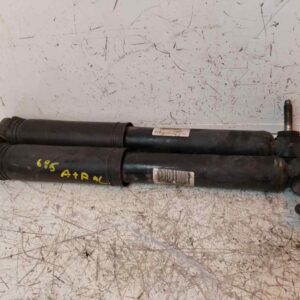 JUEGO AMORTIGUADORES TRASERO 116367