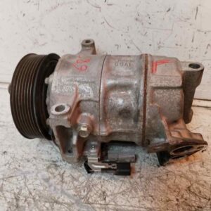 COMPRESOR AIRE ACONDICIONADO 116369
