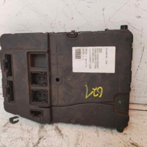 MODULO ELECTRONICO 115802