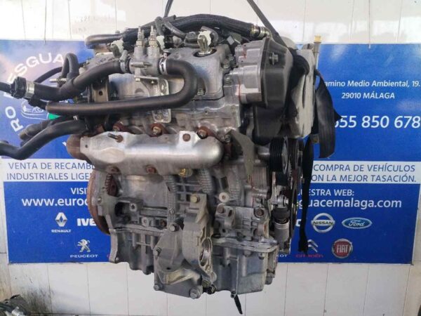MOTOR COMPLETO 116392