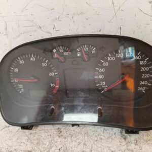 CUADRO INSTRUMENTOS 116307