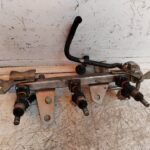 RAMPA INYECTORA 114760