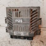 CENTRALITA MOTOR UCE 116309