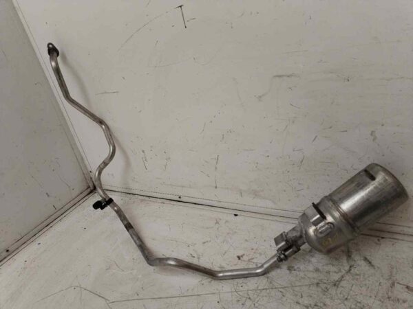CONDENSADOR / RADIADOR AIRE ACONDICIONADO 115806