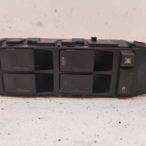 MANDO ELEVALUNAS DELANTERO IZQUIERDO 116031