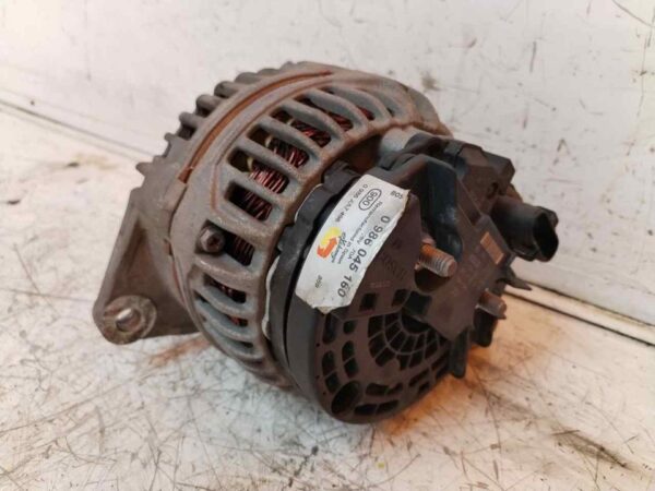 ALTERNADOR 115966
