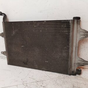 CONDENSADOR / RADIADOR AIRE ACONDICIONADO 115525