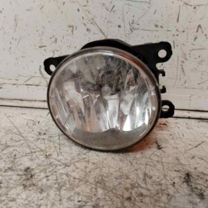 FARO ANTINIEBLA DERECHO 116354