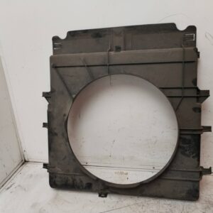 CALANDRA DELANTERA DE RADIADOR 115924