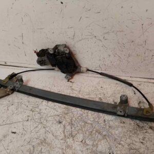 ELEVALUNAS DELANTERO IZQUIERDO 116286