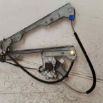 ELEVALUNAS DELANTERO IZQUIERDO 115906