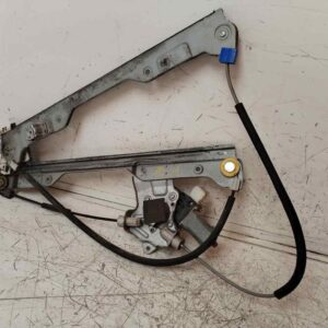 ELEVALUNAS DELANTERO IZQUIERDO 115906