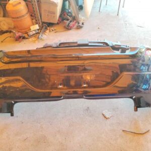 PARAGOLPES TRASERO 116312