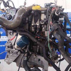 MOTOR COMPLETO 116647