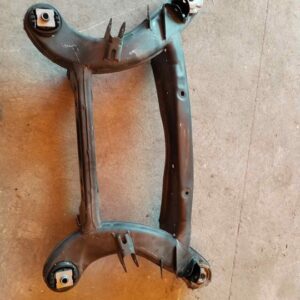 DIFERENCIAL TRASERO 116252