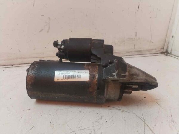MOTOR ARRANQUE 116026