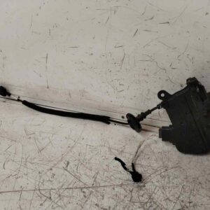 CERRADURA PUERTA DELANTERA DERECHA 115904