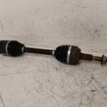 TRANSMISION DELANTERA IZQUIERDA 115982