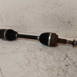 TRANSMISION DELANTERA IZQUIERDA 115982