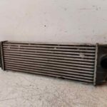 INTERCOOLER 116419