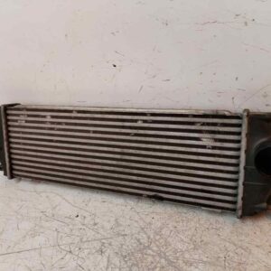 INTERCOOLER 116419