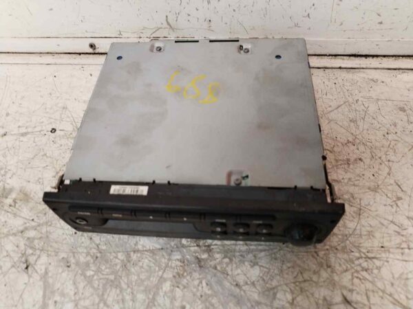 SISTEMA AUDIO / RADIO CD 116449