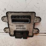 CENTRALITA MOTOR UCE 116083