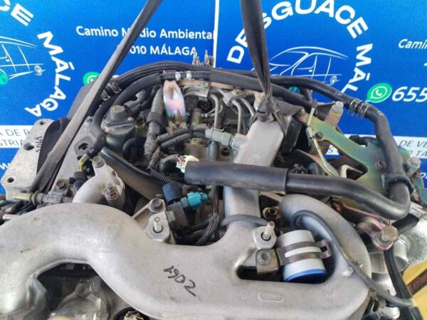 MOTOR COMPLETO 116392