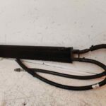 RADIADOR CAJA CAMBIOS 116185