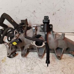 COLECTOR ADMISION 116100