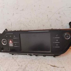 PANTALLA MULTIFUNCION 115997