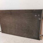 CONDENSADOR / RADIADOR AIRE ACONDICIONADO 115761