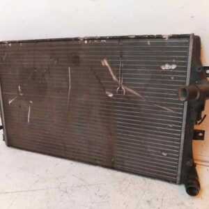 RADIADOR AGUA 115777