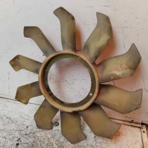 VENTILADOR VISCOSO MOTOR 116400