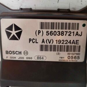 MODULO ELECTRONICO 116051