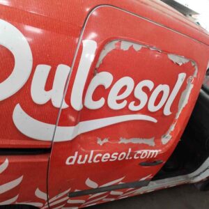 PUERTA LATERAL CORREDERA DERECHA 116557