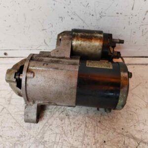 MOTOR ARRANQUE 116190
