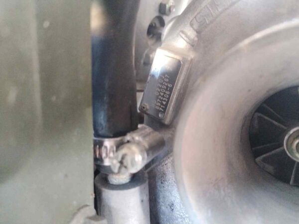 MOTOR COMPLETO 116392