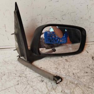 RETROVISOR DERECHO 116285