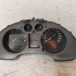 CUADRO INSTRUMENTOS 115526