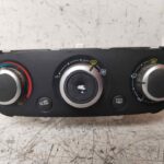 MANDO CLIMATIZADOR 115902
